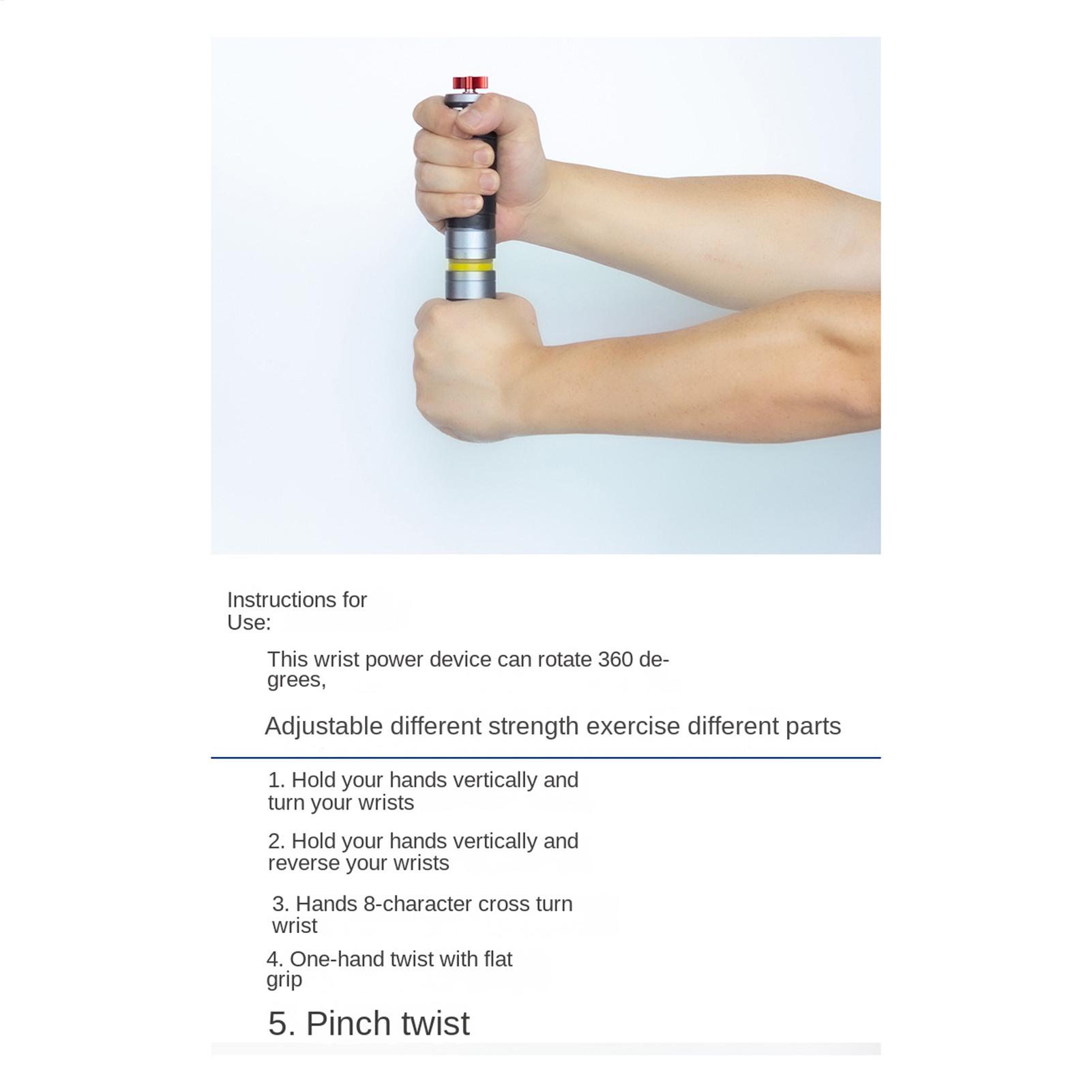 Attrezzo per il Rafforzamento  - Golf Exercise Equipment recensione e prezzo