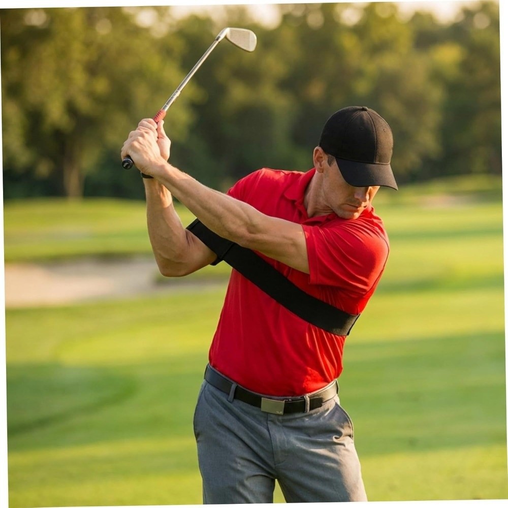 Ausilio per l'allenamento del  - Golf Exercise Equipment recensione e prezzo