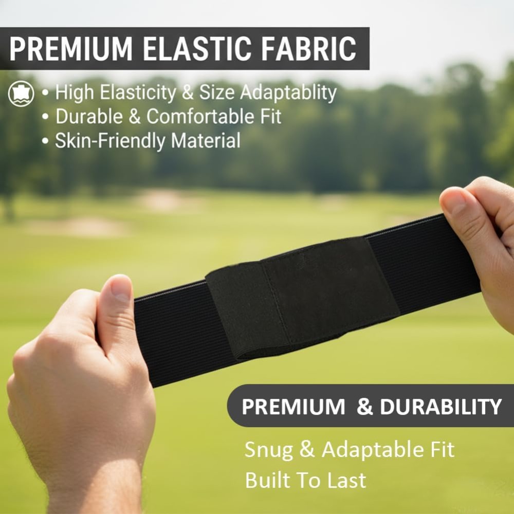 Ausilio per l'allenamento del  - Golf Exercise Equipment recensione e prezzo