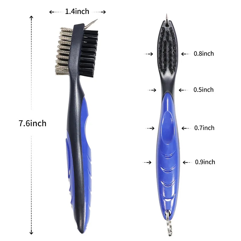 Kit di Pulizia per Mazze da Go - Golf Equipment To Improve Your Game recensione e prezzo